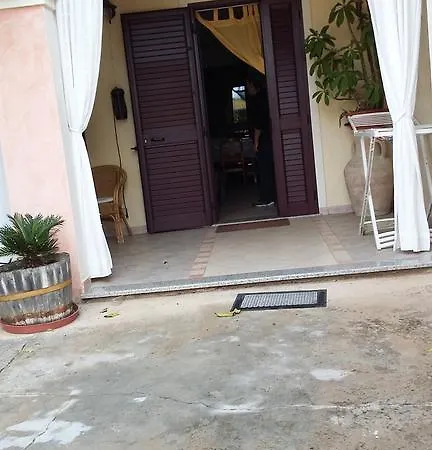 Da Byanca Guest house Posada (Sardinia)