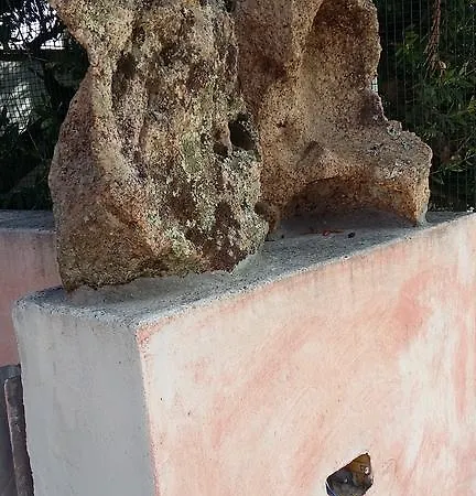 Guest house Da Byanca Posada (Sardinia)