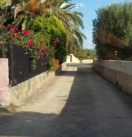 Guest house Da Byanca