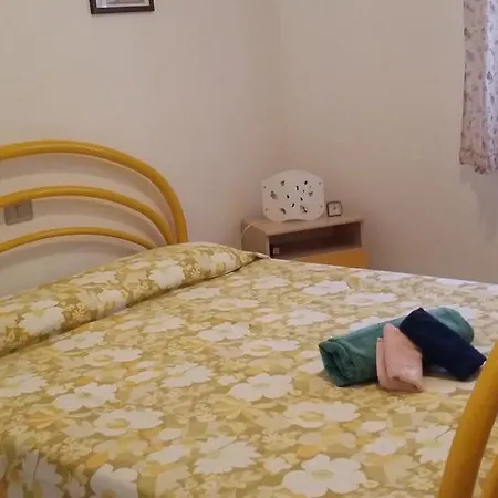 Da Byanca Guest house *